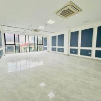 BÁN GẤP NHÀ MẶT PHỐ MINH KHAI, VỈA HÈ ĐÁ BÓNG_DT 210M2, 4 TẦNG, MT 6M, 60TỶ