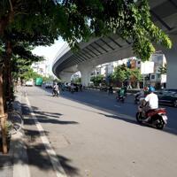 BÁN GẤP NHÀ MẶT PHỐ MINH KHAI, VỈA HÈ ĐÁ BÓNG_DT 210M2, 4 TẦNG, MT 6M, 60TỶ
