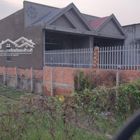 Nhà Mới Xây,Diện Tíchđất 211M2 Đường Bê Tông 5M, Đức Hòa Long An