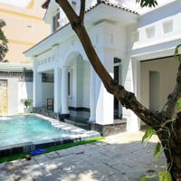 Chuyển Công Tác Bán Biệt Thự Bãi Sau Vũng Tàu 260 M2 Cách Biển 300 Mét Giá Tốt