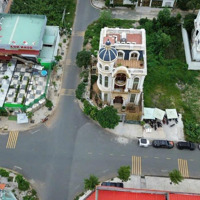 Góc 2 Mặt Tiền Nguyễn Thanh Sơn, P Thạnh Mỹ Lợi, Quận 2, Đơn Giá Chỉ 315 Triệu/M2, Diện Tích: 16M X 20M