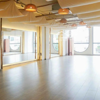 Bán Toà Nhà Mặt Tiền Vip Kinh Doanh Spa Gym Yoga Căn Hộ Dịch Vụ Cao Cấp 46 Tỷ Tl