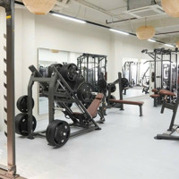 Bán Toà Nhà Mặt Tiền Vip Kinh Doanh Spa Gym Yoga Căn Hộ Dịch Vụ Cao Cấp 46 Tỷ Tl