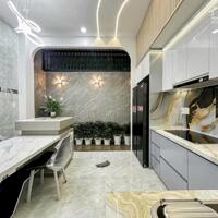 --Bán nhà đường Cửu Long, phường 2, quận Tân Bình; 4x17 - nhà mới đẹp