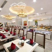 Dòng Tiền 3 Tỷ/Tháng!
Bán Nhà Mặt Phố Cổ Hàng Buồm - 350M2 X 7 Tầng Thang Máy - Hoàn Kiếm, Hà Nội