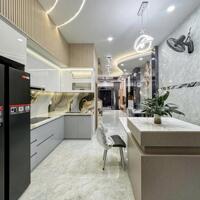 --Bán nhà đường Cửu Long, phường 2, quận Tân Bình; 4x17 - nhà mới đẹp
