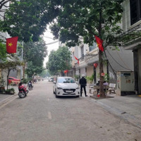 Đấu Giá Phân Lô Vỉa Hè Ô Tô Văn Phòng, Sát Công Viên 365, Cách Chợ Hà Đông 1000M.