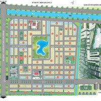 Bán Đất Nền Giá Mềm Khu Daresco