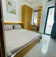Nhà đẹp 2,5 tầng full nội thất xịn xò . K134 Núi Thành, Hải Châu_2.35Ti
