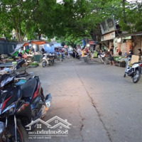 Bán Đất 91M2 Gần Chợ, Ubnd Và Cơ Sở 2 Đại Học Luật Hn Giá Rẻ
