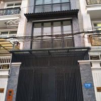 Cho Thuê Nhà 1 Trệt 2 Lầu Mới 100%, 60M2 , 5 Phòng Ngủ Hẻm Rộng 8M- Đ,Số 18, P.hiệp Bình Chánh, Thủ Đức