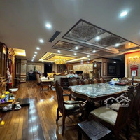 Hàng Hiếm ! Bán Siêu Phẩm 309M2 Chung Cư N07 Thành Thái Công Viên Cầu Giấy - 22 Tỷ - 0988579062