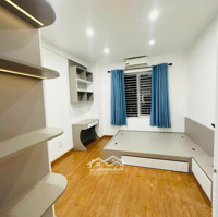 Gia Đình Cần Bán Căn Hộ 2 Phòng Ngủchung Cư Mỹ Đình Plaza 2 - Nguyễn Hoàng ,Nội Thất Đầy Đủ, Sẵn Giao Dịch