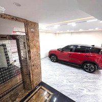 Cơ Hội Sở Hữu Nhà Đẹp -Khu Vip Hàng Không- Nguyễn Văn Cừ -2 Ô Tô Ngủ Trong Nhà -Thang Máy - Vỉa Hè