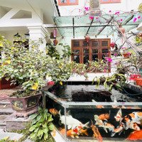 Bán Biệt Thự Đường Máng Nước, An Dương, Hải Phòng