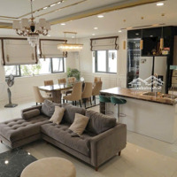Bán Nhà Hoàn Thiện Nội Thất 9X19M, Hầm +4 Lầu Khu Gần Kênh Sông Trăng Vạn Phúc City Giá Bán 34 Tỷ