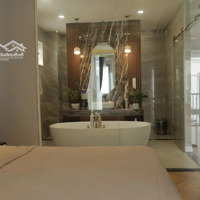 Bán Nhà Hoàn Thiện Nội Thất 9X19M, Hầm +4 Lầu Khu Gần Kênh Sông Trăng Vạn Phúc City Giá Bán 34 Tỷ