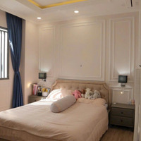 Bán Nhà Hoàn Thiện Nội Thất 9X19M, Hầm +4 Lầu Khu Gần Kênh Sông Trăng Vạn Phúc City Giá Bán 34 Tỷ