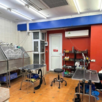 Bán Nhà - Mặt Phố Vip - Kim Mã - Ba Đình - Kinh Doanh - Cho Thuê Đỉnh