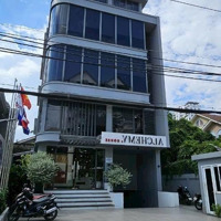 Tòa Nhà Mặt Tiền Bạch Đằng, Quận Tân Bình -Diện Tích17X20M, 340M2 - Hầm 7 Tầng - Giá Bán 39 Tỷ