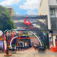 Bán Nhà Mặt Tiền Tô Hiến Thành Q. 10 - 10 X 28M - 280M2 - 4 Tầng - Cho Thuê 320 Triệu - Giá Bán 59 Tỷ