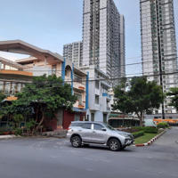 Bán Nhà Góc 2Mt Trần Văn Kiểu & Lý Chiêu Hoàng P10 Q6 (9*18M). Giá Bán 25,3 Tỷ