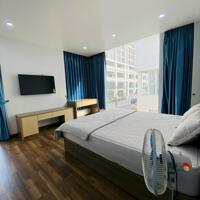 CHo thuê căn hộ 2 ngủ giá tốt chỉ 10tr tại KĐT Waterfront