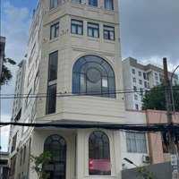 Bán Mặt Tiền Nam Kỳ Khởi Nghĩa, Q.3 -Diện Tích6.2X30M, Cn 186M2 - Hầm 7 Tầng - Hđt 260 Triệu - Giá Bán 49 Tỷ