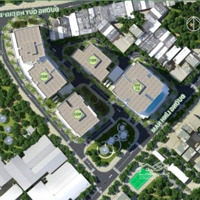 Chính Chủ Bán Shophouse Chân Đế New Holizon City 87 Lĩnh Nam