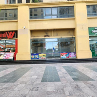 Chính Chủ Bán Shophouse Chân Đế New Holizon City 87 Lĩnh Nam