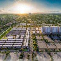 Mở Bán Giai Đoạn 1 Khu Nhà Phố K-Home, Mặt Tiền Đường Lê Lợi Giá Chỉ 1Tỷ2/Căn, Ngân Hàng Hỗ Trợ 70%