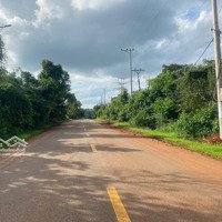 Bán Đất Mặt Tiền Đường Trần Phú P. Hắc Dịch - Giá Bán 3,5 Triệu/M2
