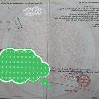 Bán Đất Mặt Tiền Đường Trần Phú P. Hắc Dịch - Giá Bán 3,5 Triệu/M2