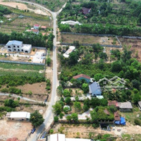Đất Xây Nhà Vườn Hòa Ninh, 1280M2 Có 400M2 Đất Ở Đường Nhựa Gần Dt602