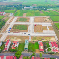 Bán Đất Nền Đấu Giá Lẻ Nhà Nước Tại Xuân Minh. Thọ Xuân. Thanh Hoá! Giá Chỉ 4 Triệu-5, 5 Triệu/1M2