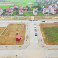 Bán Đất Nền Đấu Giá Lẻ Nhà Nước Tại Xuân Minh. Thọ Xuân. Thanh Hoá! Giá Chỉ 4 Triệu-5, 5 Triệu/1M2