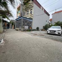 Chính Chủ Em Bán Mảnh Đất 98M2 Thôn Lạc Cầu Xã Nguyễn Văn Linh, Hơn 2 Tỷ Mặt Tiền Rộng