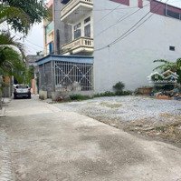 Chính Chủ Em Bán Mảnh Đất 98M2 Thôn Lạc Cầu Xã Nguyễn Văn Linh, Hơn 2 Tỷ Mặt Tiền Rộng