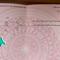 Chính Chủ Bán Đất Giá Đầu Tư - Kiến Xương, Thái Bình