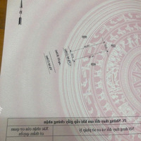 Bán Lô Đất Đẹp 5X20M Ngay Ql 1K - Giá Chỉ Hơn 4Tỷ250 Tl