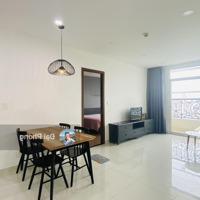 Cho Thuê Căn Hộ 2 Phòng Ngủ 2 Vệ Sinhtại Saigon Asiana Q6, 12 Triệu 70M2 Đầy Đủ Nội Thất - Lầu Cao View Đẹp