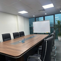 Qbl Tòa Nhà Gems Building Tại Trần Duy Hưng Giao Nguyễn Chánh, Diện Tích Đa Dạng Từ 150M2 - 2000M2