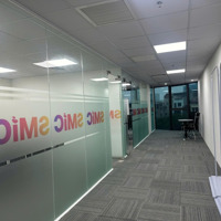 Qbl Tòa Nhà Gems Building Tại Trần Duy Hưng Giao Nguyễn Chánh, Diện Tích Đa Dạng Từ 150M2 - 2000M2