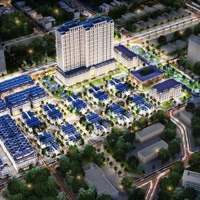 Tiếp Nhận Hồ Sơ Dự Án Nhà Ở Xã Hội No1 Hạ Đình