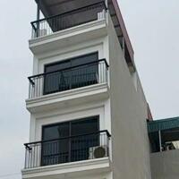 NHÀ ĐỨC DIỄN 32M2 NHỈNH 4.9 TỶ. Thiết kế 5 tầng hiện đại, như một túi hút tài lộc!  LH 0987501656