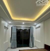NHÀ ĐỨC DIỄN 32M2 NHỈNH 4.9 TỶ. Thiết kế 5 tầng hiện đại, như một túi hút tài lộc!  LH 0987501656