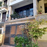 Bán Nhà Riêng Tại Đường Âu Cơ - Tây Hồ