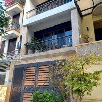 Bán Nhà Riêng Tại Đường Âu Cơ - Tây Hồ