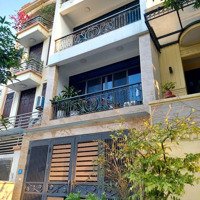 Bán Nhà Riêng Tại Đường Âu Cơ - Tây Hồ