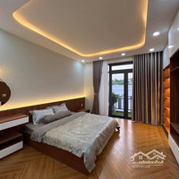 Siêu Hot Căn Nhàhẽm Xe Hơi4X18M 3 Lầu Đường Số 5 Gv Chỉ Còn 9,8 Tỷ